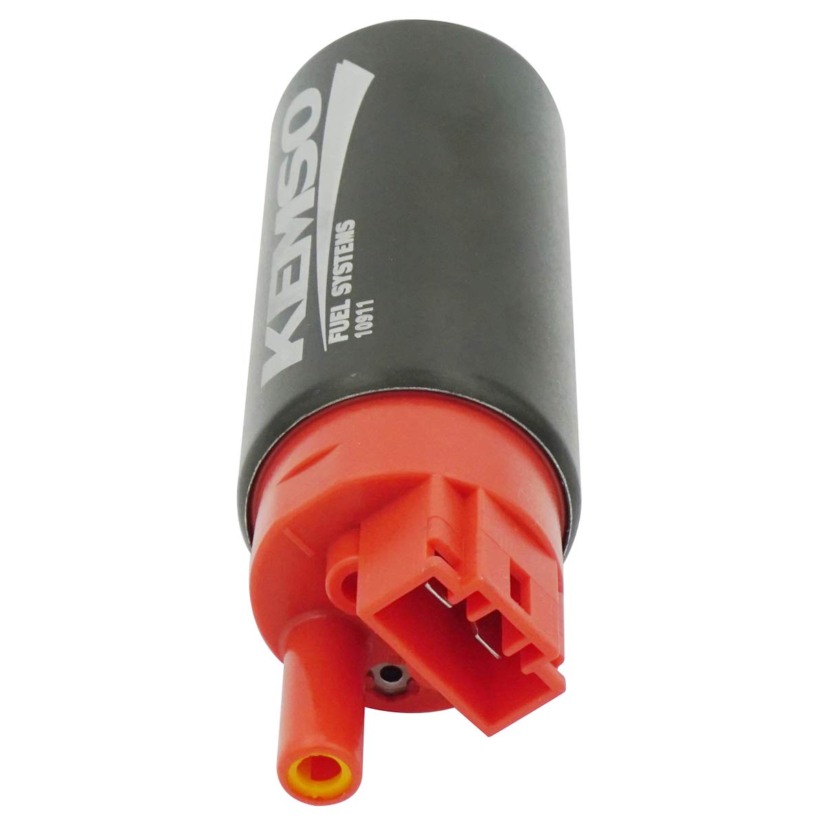 Kemso 340Lph High Performance Electric Fuel Pump 'Replace Walbro 255Lph Gss340'