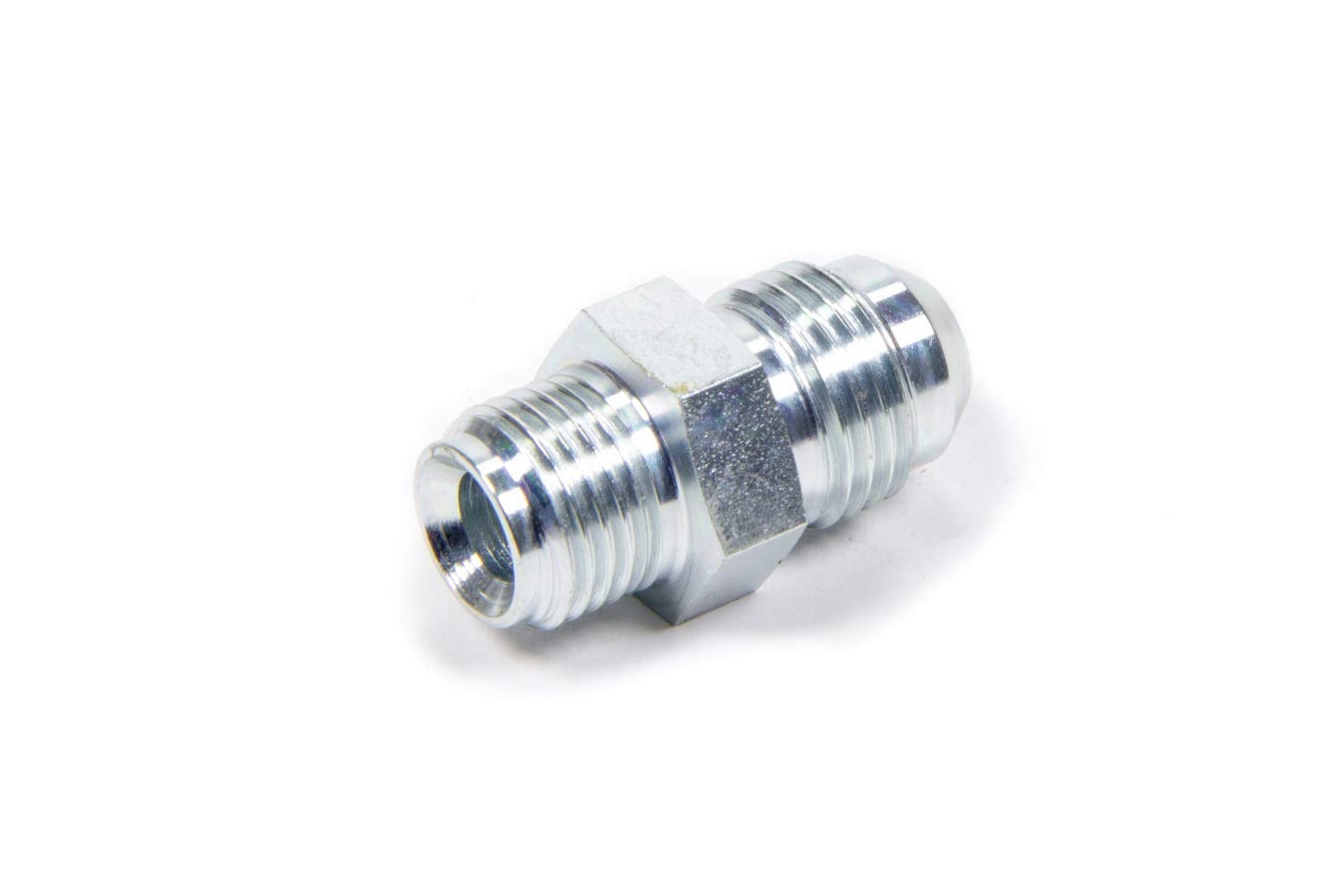 Aeroquip Fcm2963 Steel Inverted Flare High Pressure Adapter