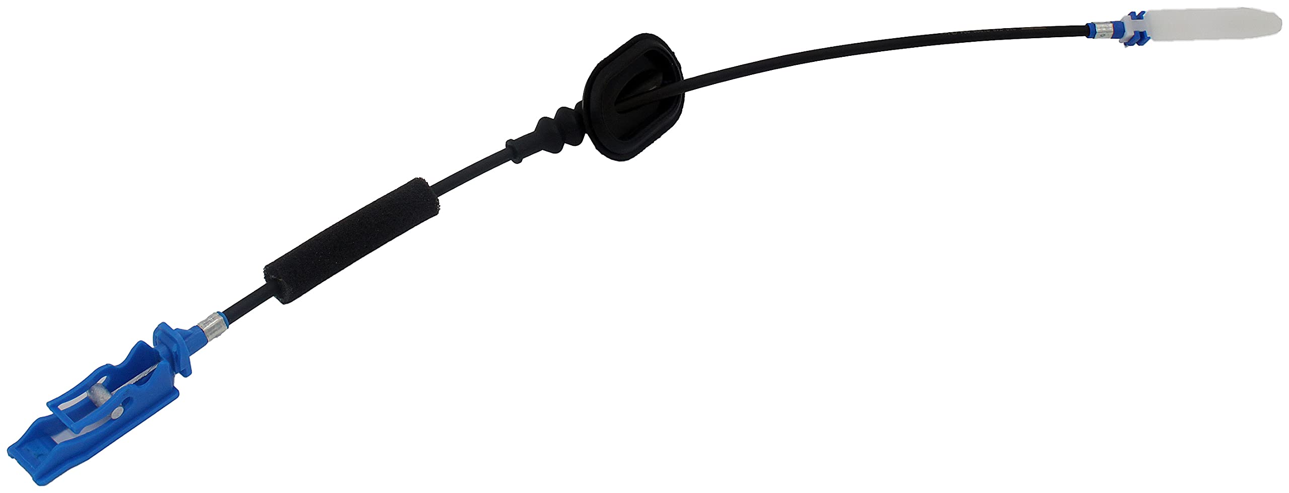 Dorman 912-743 Door Latch Cable Compatible With Select Lincoln Models