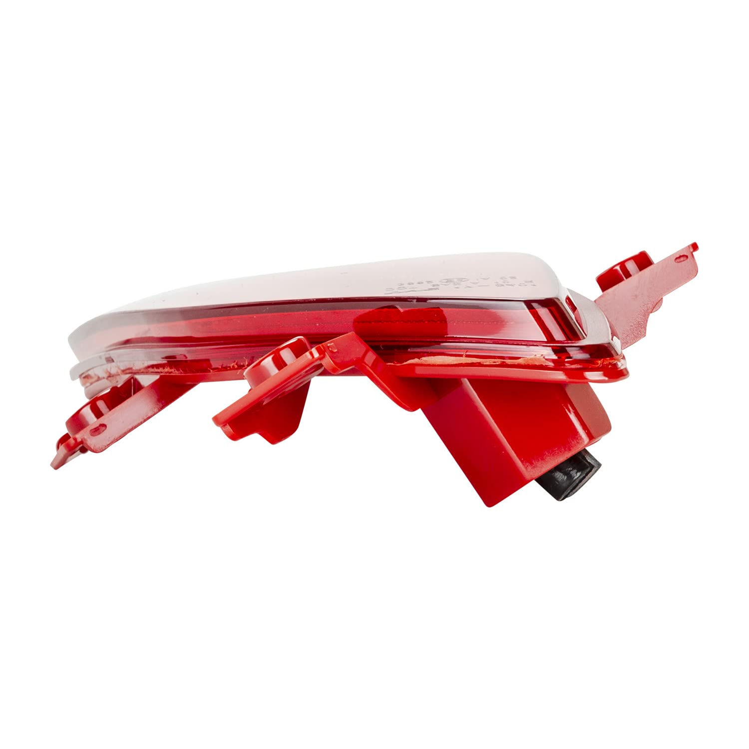 TYC 17-5402-00 Hyundai Elantra GT Left Replacement Reflex Reflector