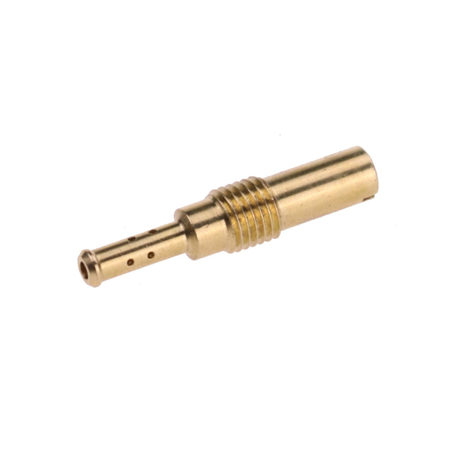 Glixal Slow Pilot Idle Jet For Keihin Oko Koso Cvk Gy6 Carburetor Atv Utv Buggy Scooter Moped Dirt Bike,32,35,38,40,42,45,48,50,