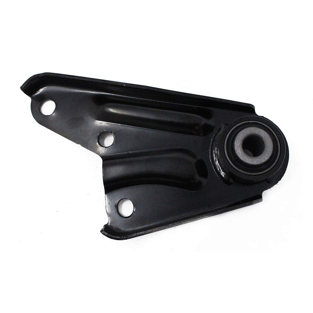 ENA Engine and Transmission Mount Set of 4 for Mazda 3 2004-2010, 2.0L/2.3L, Automatic, Rubber, Model 711662240238