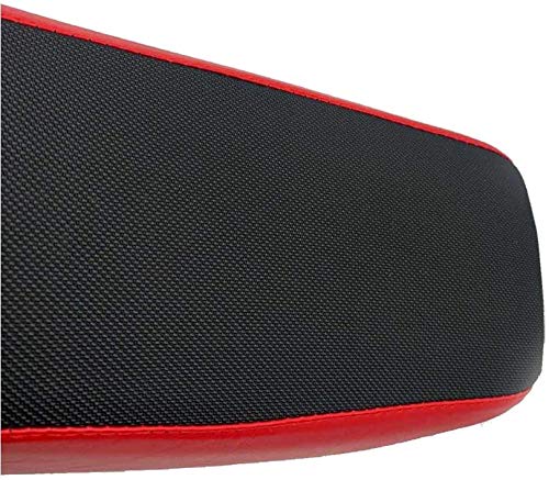 Motorcycle Flat Tall Foam Seat For Crf50 90Cc 110Cc 125Cc 140Cc 150Cc 160Cc Xr 50 Ssr Trail Dirt Pit Bike Off Road Motocross Mot