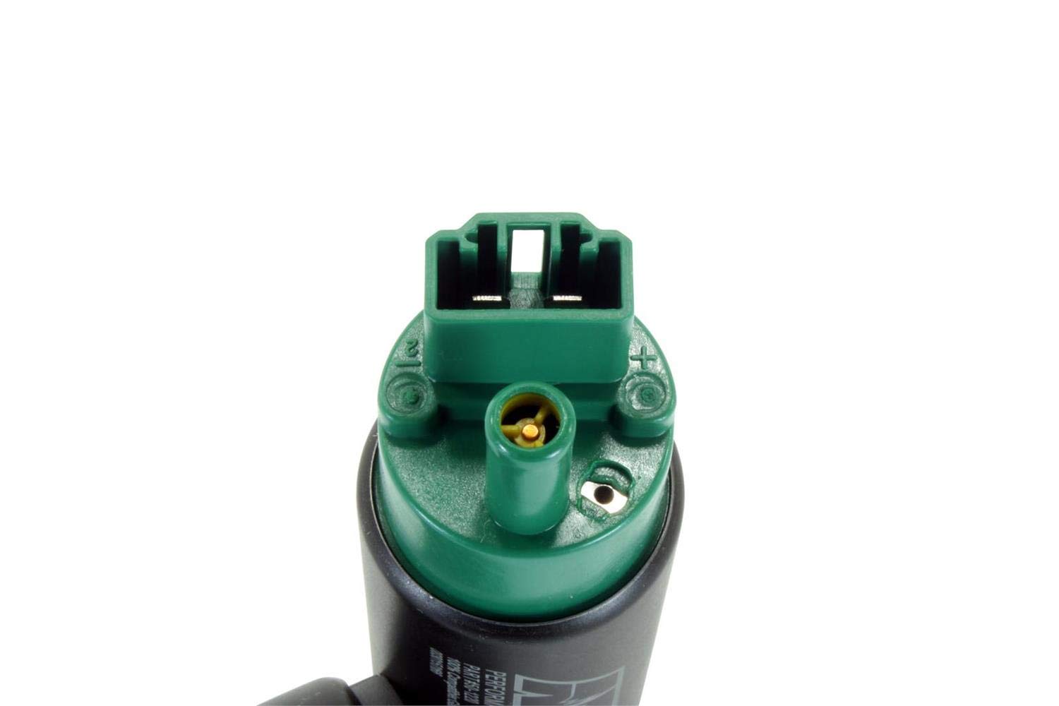 Aem 50-1220 E85-Compatible High Flow In-Tank Fuel Pump (340Lph)
