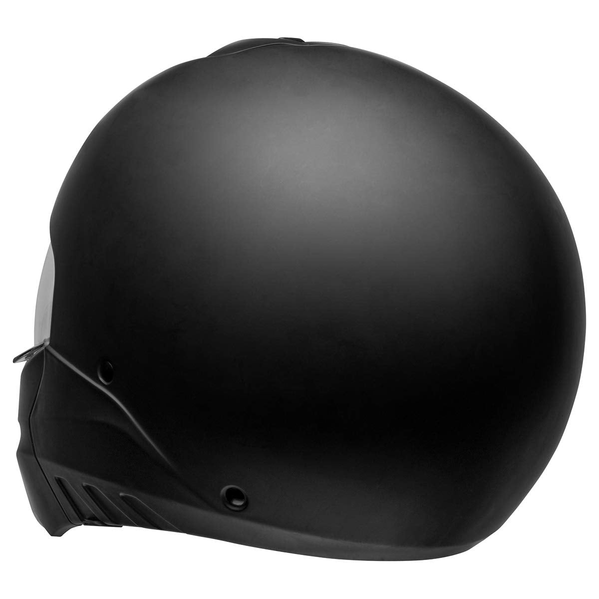 Bell Broozer Helmet (Matte Black - 2X-Large)
