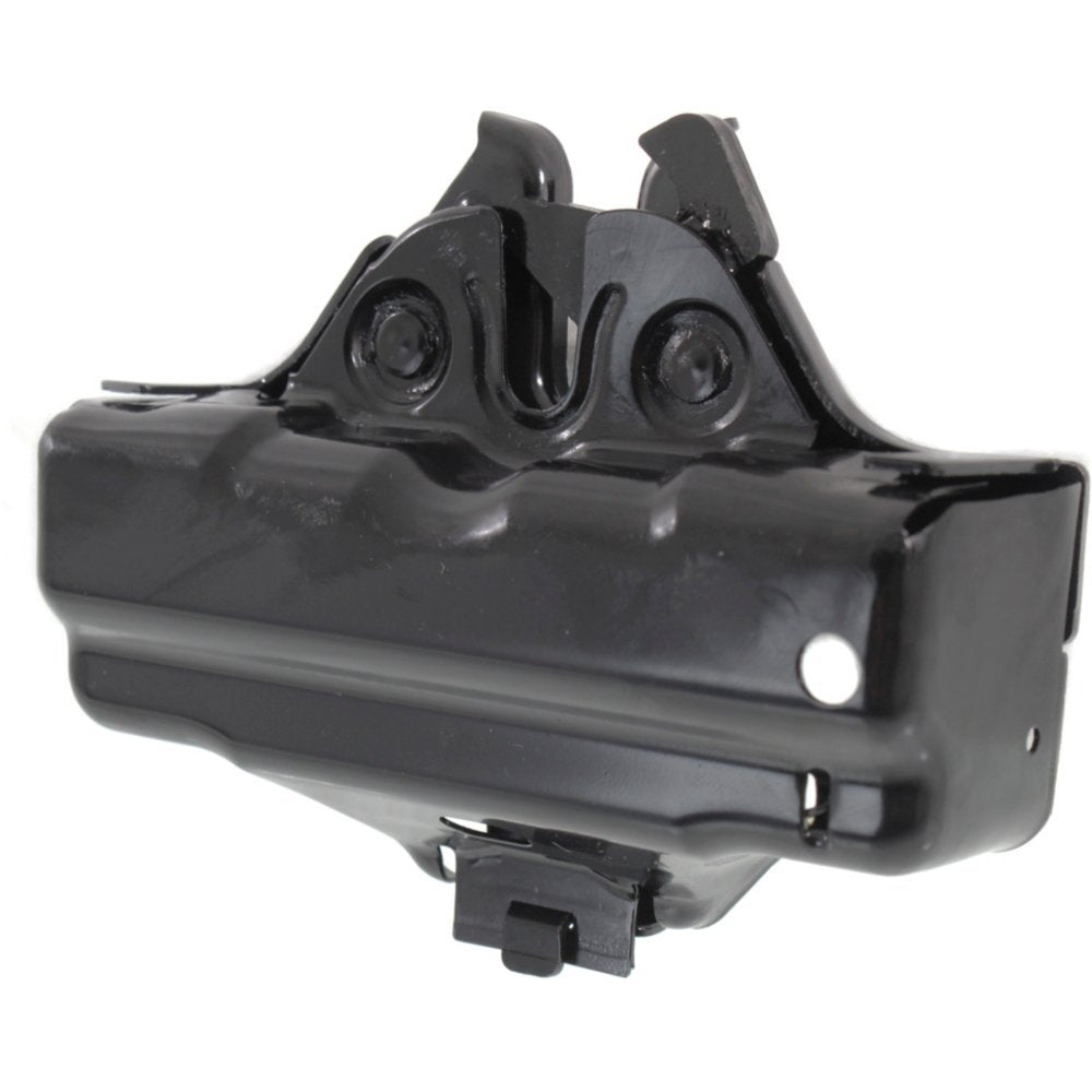 Evan Fischer Hood Latch Compatible With 2010-2013 Toyota Tundra To1234180