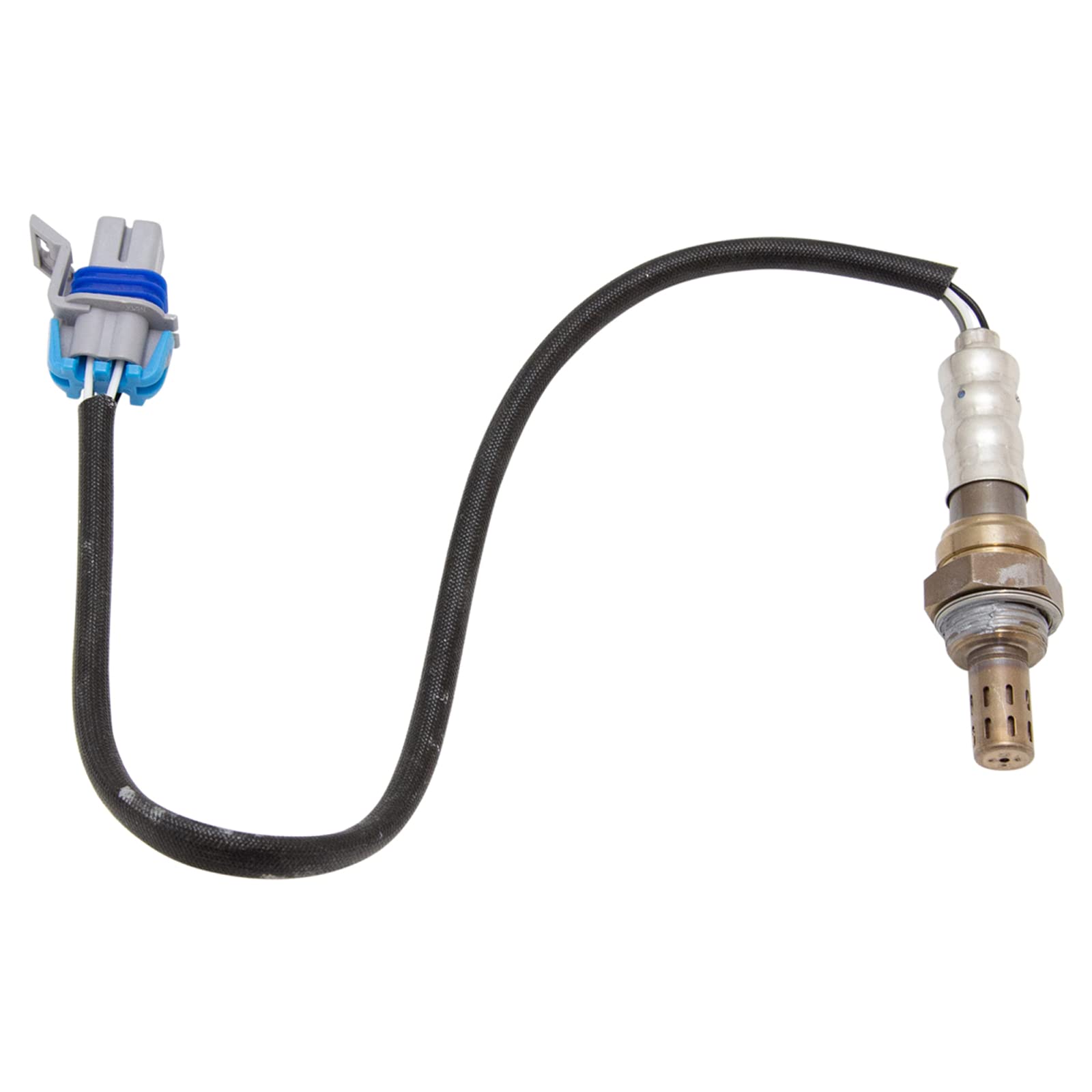 Trq Osa61746 Heated Oxygen O2 Sensor Downstream Compatible With Chevrolet Avalanche Camaro Caprice Corvette Equinox Impala Malib