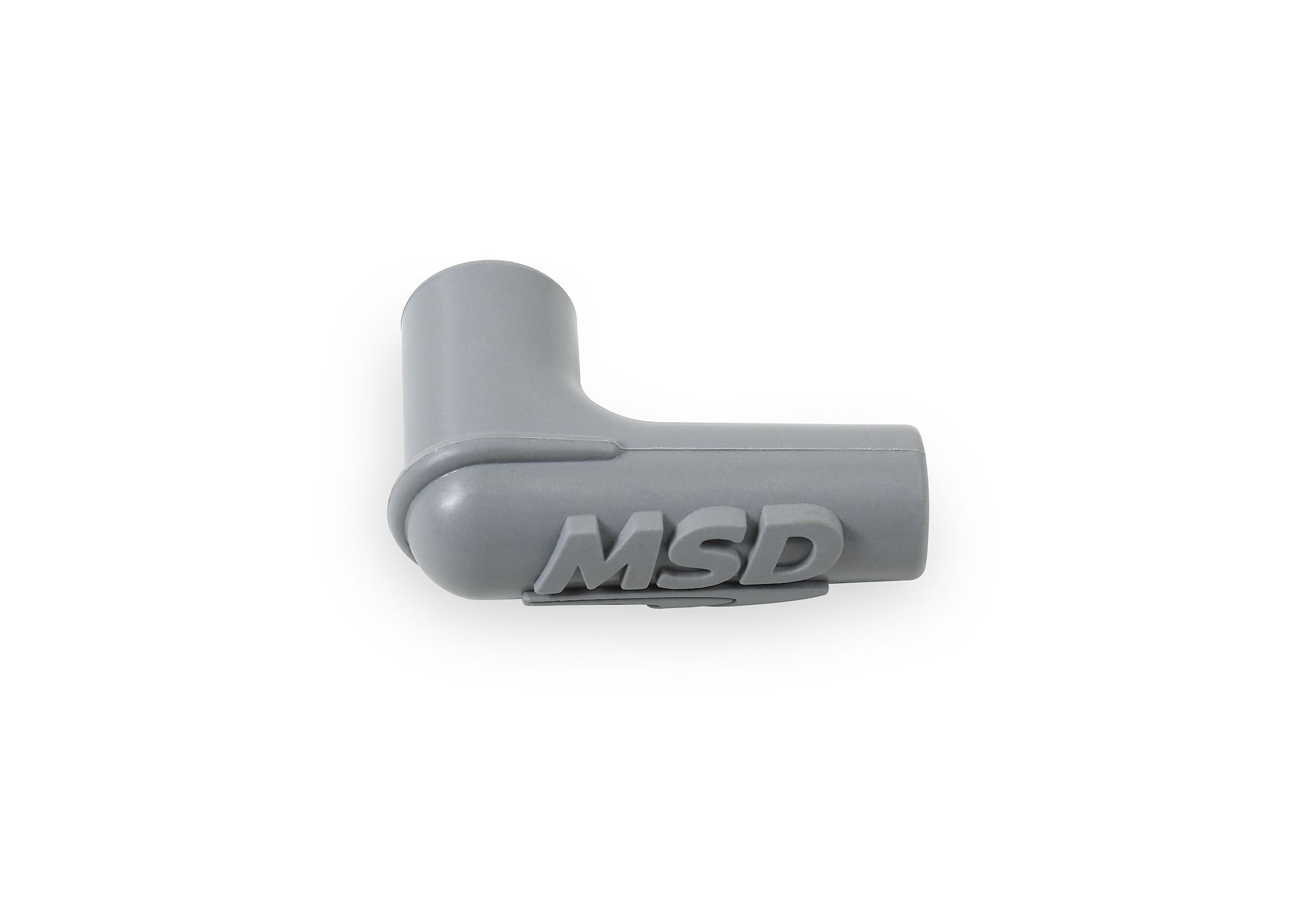 Msd 82073 Ignition Coil Blaster Ss Series, 6-Series Ignitions, Black, Individual