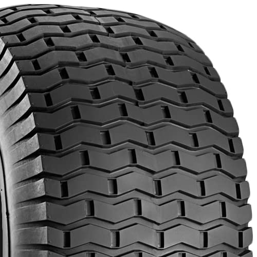 Carlisle Turf Saver Lawn & Garden Tire - 18X6.50-8