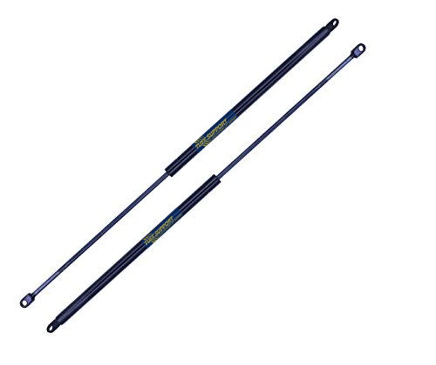 2 Pieces (Set) Tuff Support Hood Lift Supports Bmw 6 Series (E24), Bmw 633Csi Coupe, Bmw 635Csi, Bmw 7 Series (E23), Bmw 733I, B