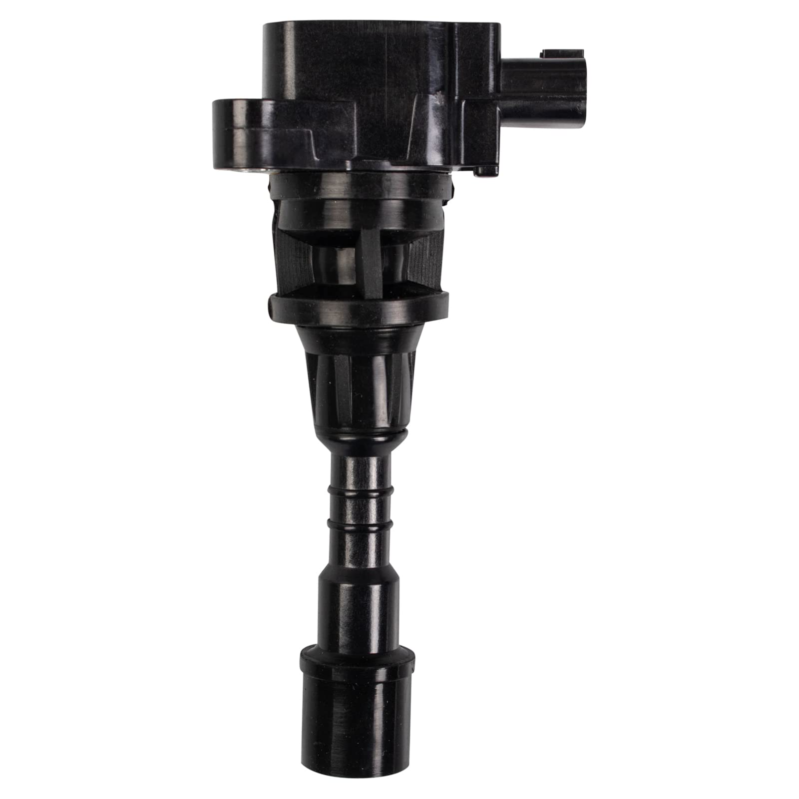 Trq Ignition Coil Set Compatible With 2006-2007 Mazda 5