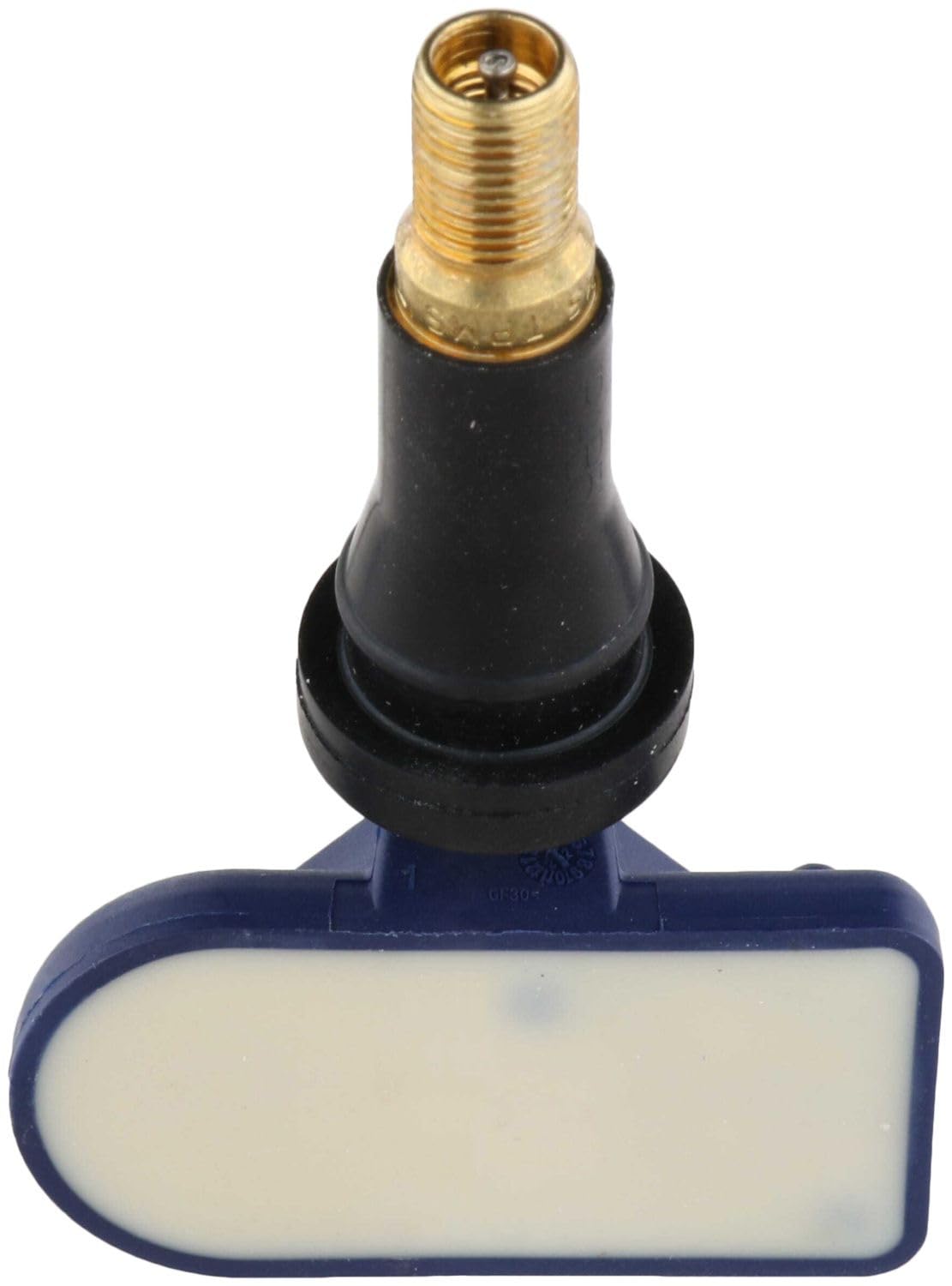 Bosch QF0471 Universal Quick FIT Tire Pressure Monitoring System Sensor (TPMS) for Steel Wheels