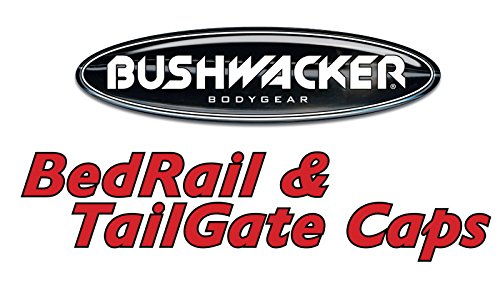 Bushwacker 38502 Toyota Smoothback Ultimate Tailgate Cap
