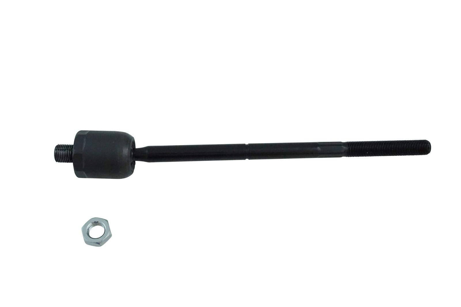 Trq Front Inner And Outer Tie Rod Set Compatible With 2010-2012 Ford Flex Taurus 2009-2012 Lincoln Mks Mkt