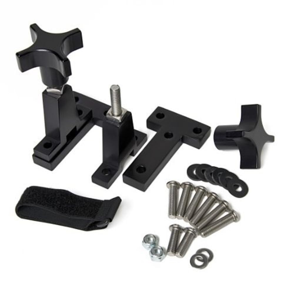 Hi-Lift Hm-825 Hood Mount For Jeep Tj