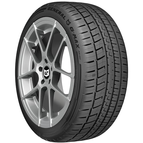 General G-Max As-07 All Season 285/35Zr19 103W Xl Passenger Tire
