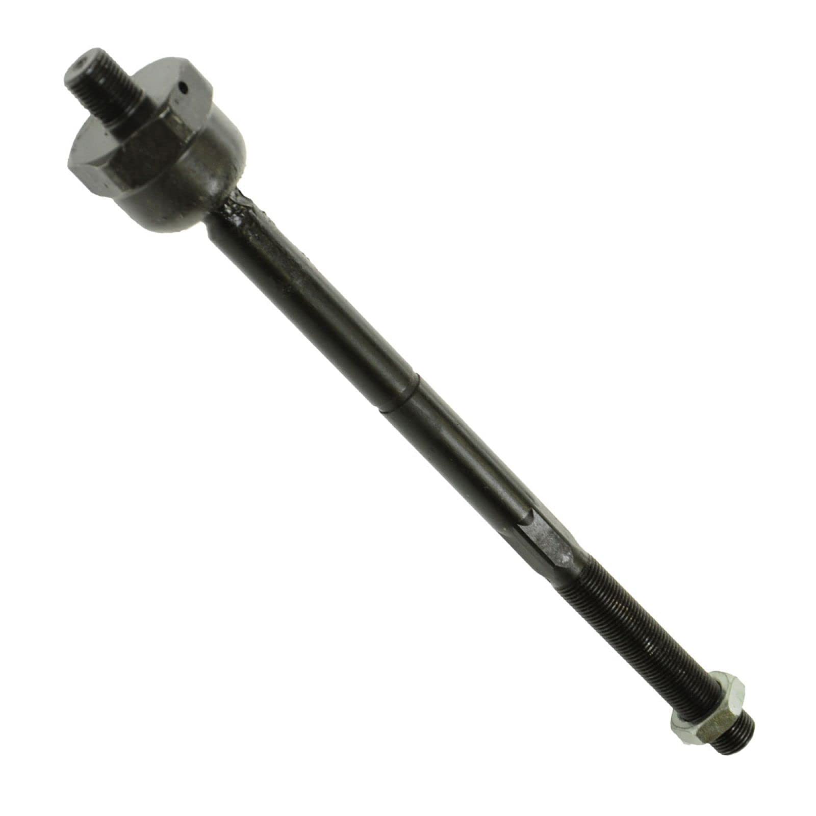 TRQ Front Inner Tie Rod Set Compatible with 2003-2006 Ford Expedition Lincoln Navigator