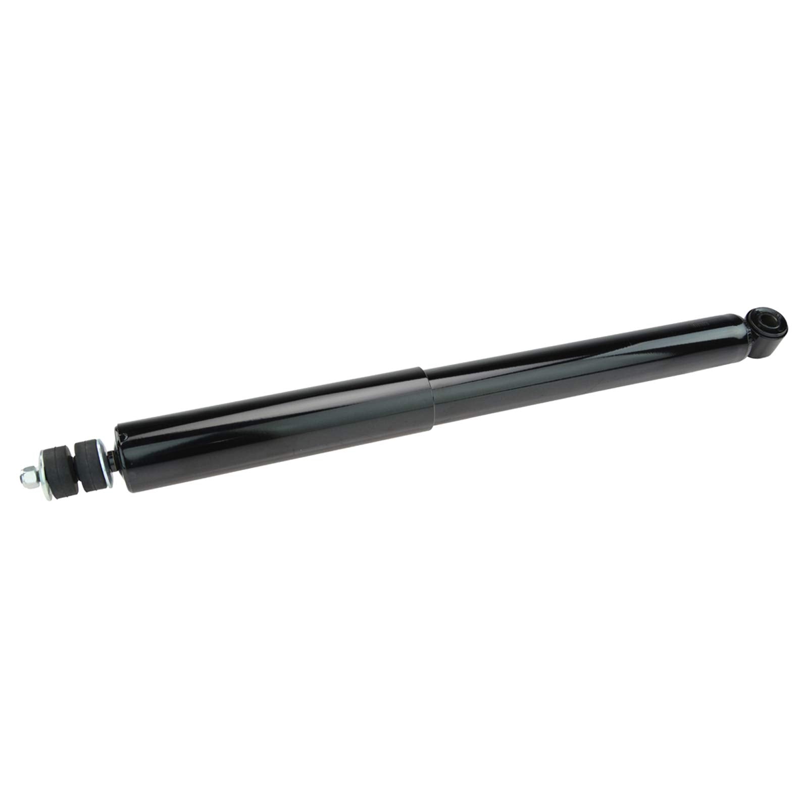 Trq Rear Shock Absorber Set Compatible With 2008-2012 Ford Escape 2008-2011 Mazda Tribute Mercury Mariner