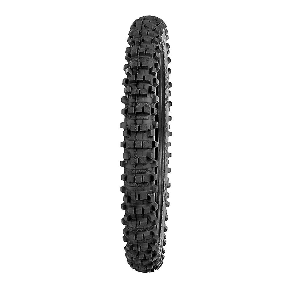 Kenda K760 Dual/Enduro Front Motorcycle Bias Tire - 80/100-21 51C