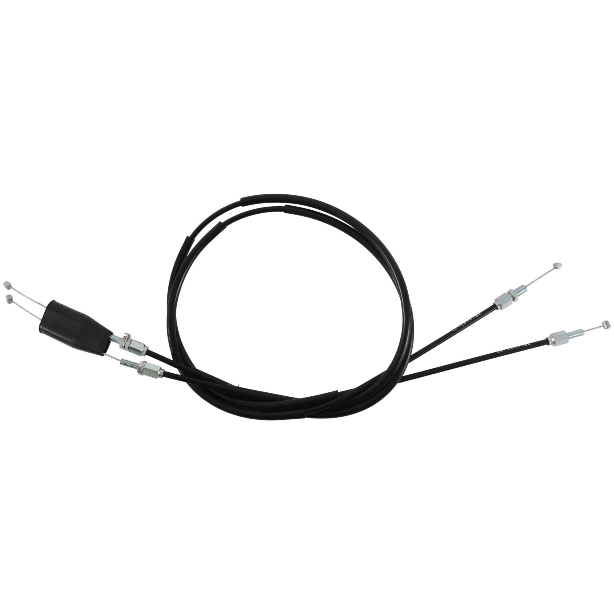 New All Balls Throttle Cable 45-1264 For Honda Crf 250 R 2004, 2005, 2006, Crf 250 X 2004, 2005, 2006, Crf 450 R 2002, 2003, 200