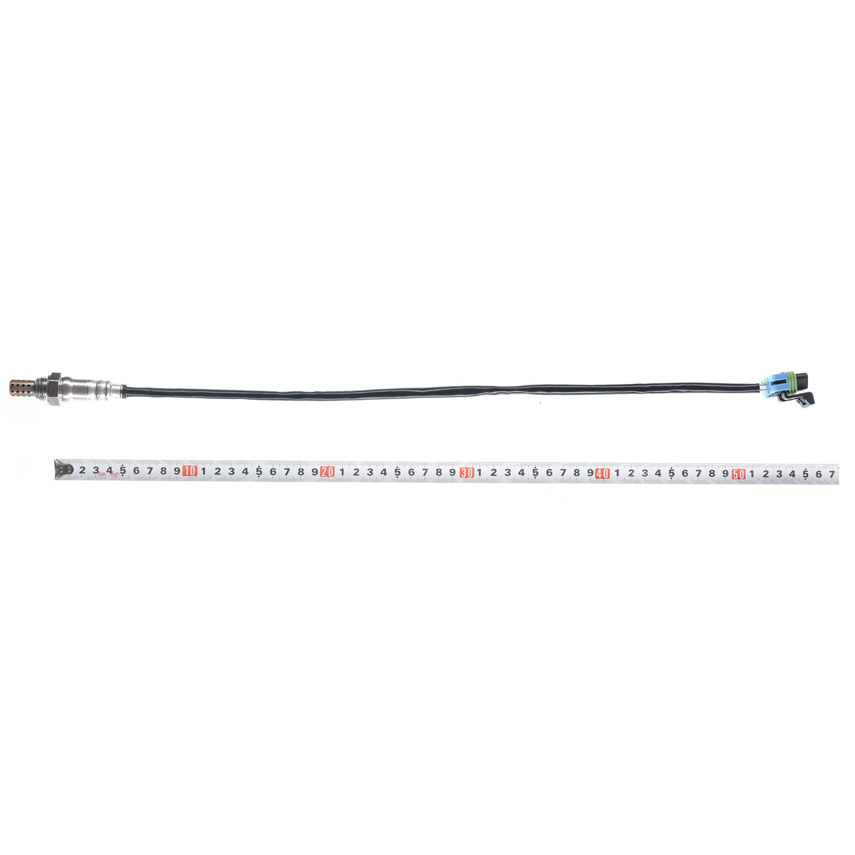 Set Of 2 Oxygen Sensor For Chevrolet Equinox Impala Gmc Terrain Buick Enclave Cadillac Srx Cts Saturn