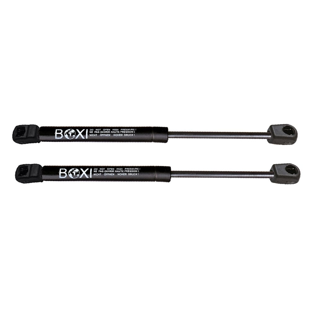 Boxi 2Pcs Front Hood Lift Supports Gas Struts Shocks Dampers Fit For Toyota Fj Cruiser 2007 2008 2009 2010 Hood | Replaces 6355