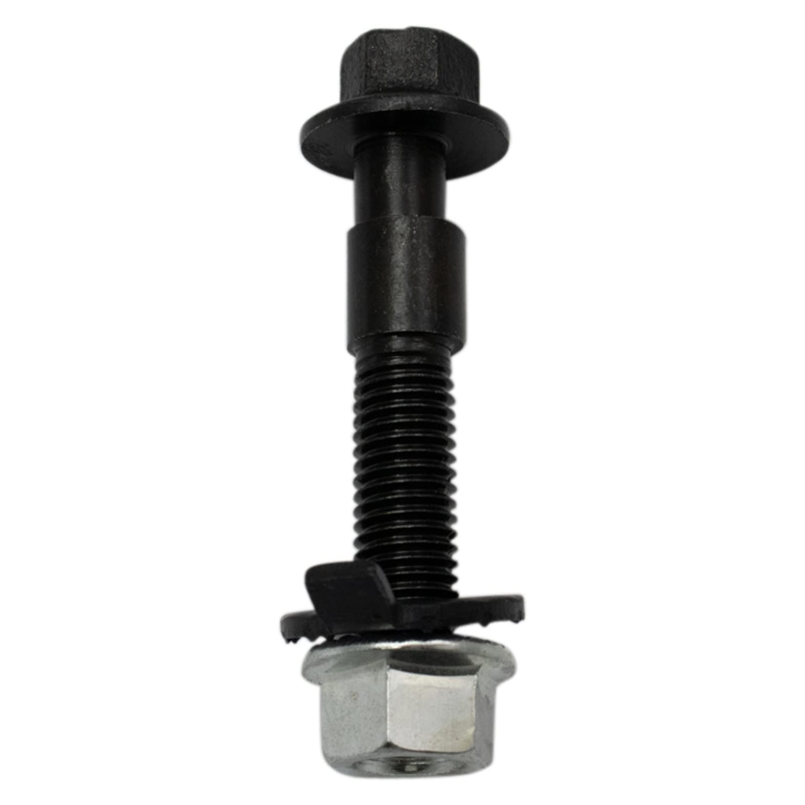 Trq Suspension Camber Adjustment Bolt Kit Lh Driver Rh Passenger Side Pair 2Pc
