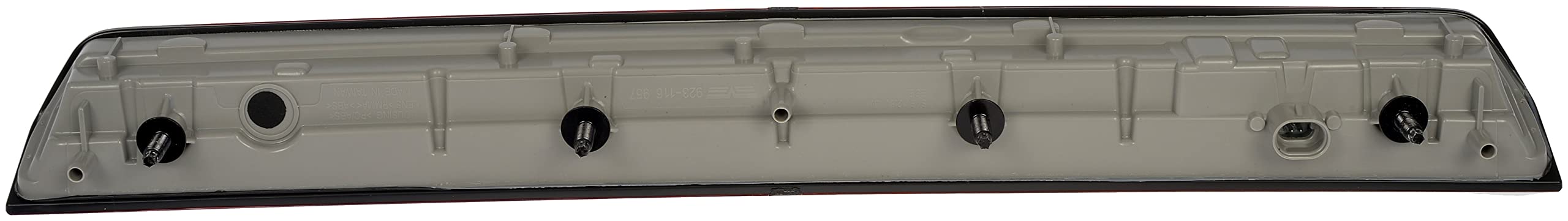 Dorman 923-116 Center High Mount Stop Light Compatible With Select Chevrolet Models