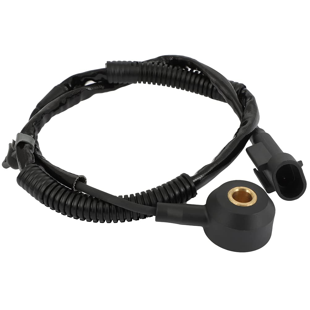 ROADFAR Detonaiton Knock Sensor fit for Hyundai Azera,Sonata,Veracruz,Entourage,for Santa Fe,for Kia Amanti,Sedona,2006-2012,3.8