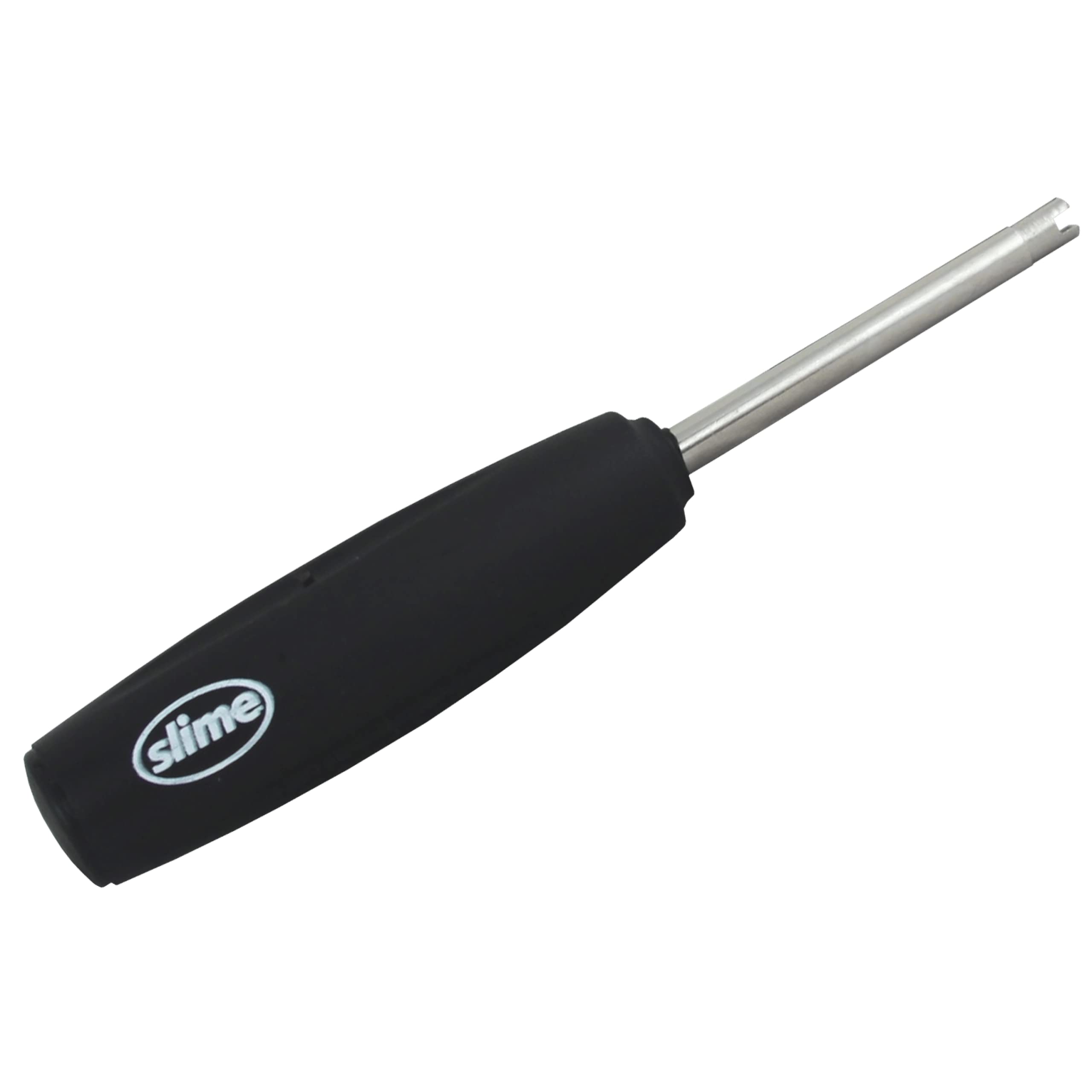 Slime 20178 Valve Core Torque Tool, Avoid Tpms Damage, Valve Core Removal And Installation Tool