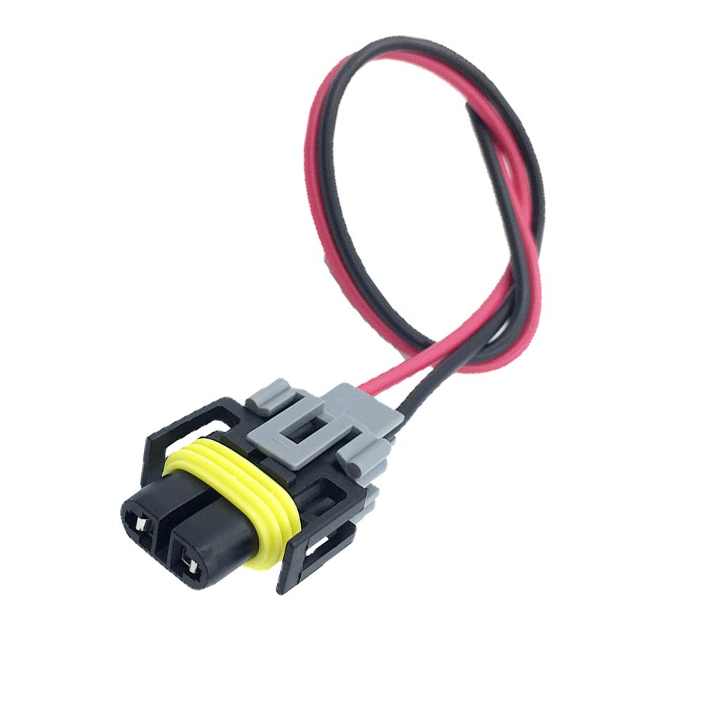 Vehicle Speed Sensor Connector Wiring Harness Fits For Gm 700R4 T5 4L60E 12085498 88987187