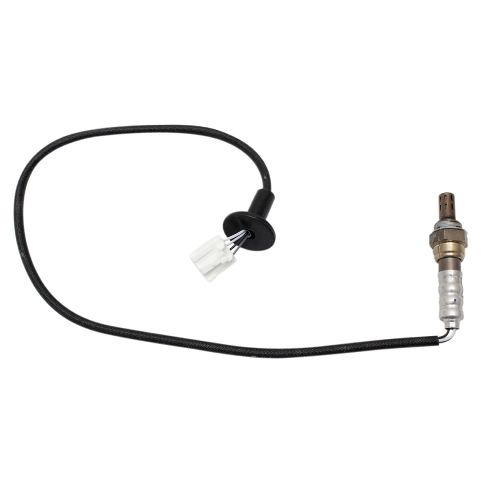Trq Downstream Rear O2 Oxygen Sensor Compatible With 2004-2016 Toyota Sienna