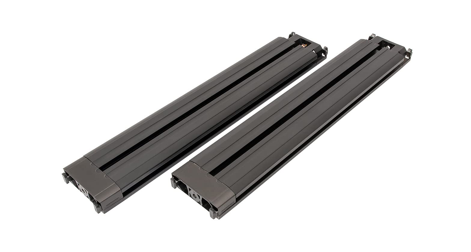 Reconn-Deck North-South (Ns) Bar Pair 19.7 Inch (50 Cm)