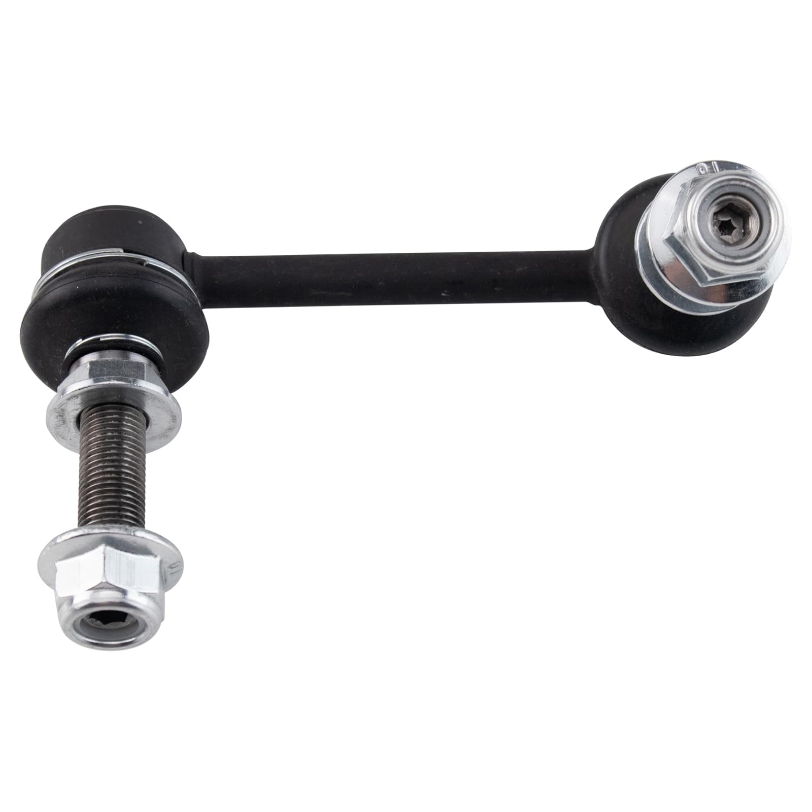 Trq Rear Sway Bar Stabilizer Link Set Compatible With 2013 Infiniti Jx35 2014-2022 Qx60 2015-2023 Nissan Murano 2013-2020 Pathfi