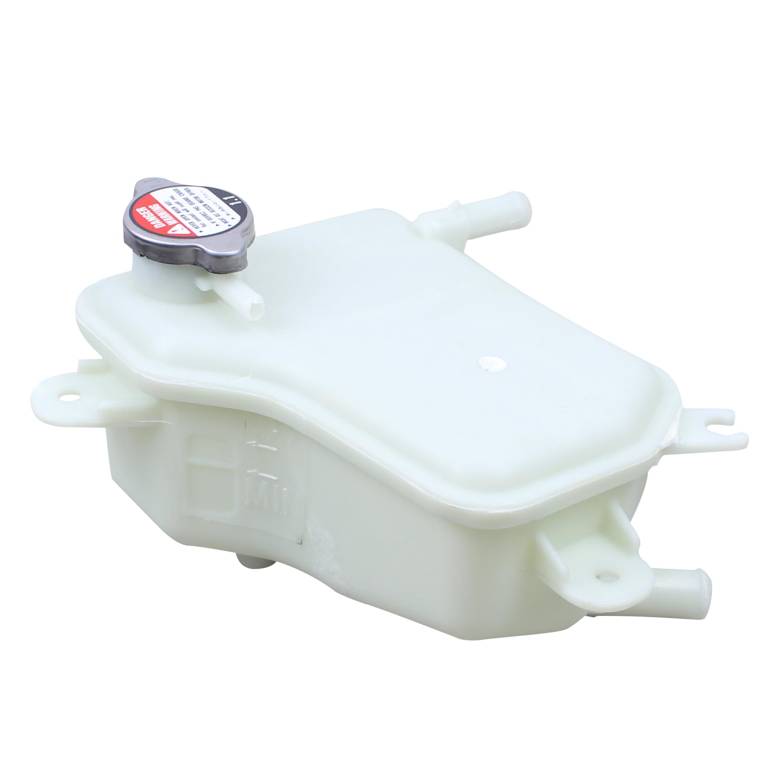 ApplianPar Coolant Expansion Tank with Cap for CRV 2017 2018 2019 2020 2021