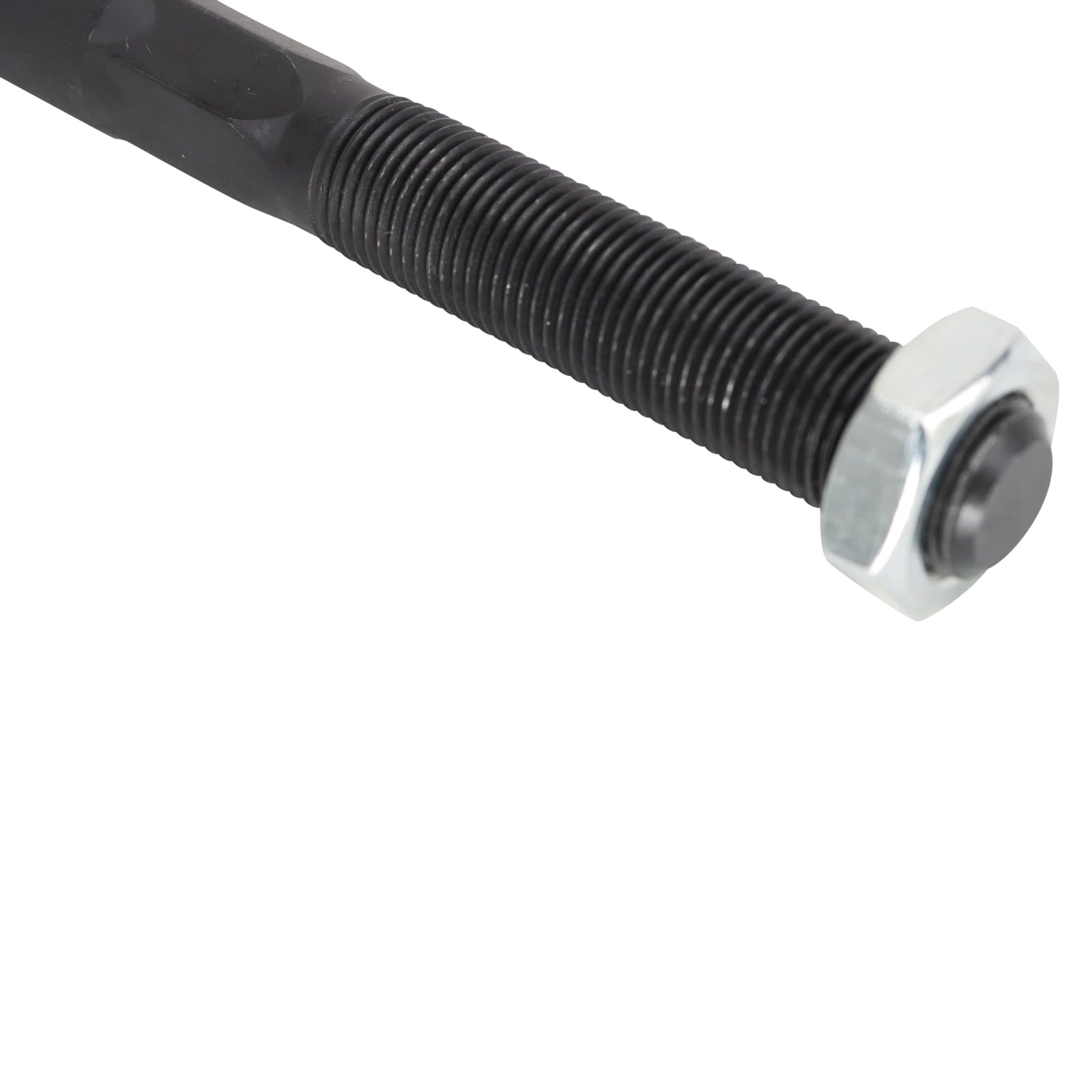 TRQ Front Inner Tie Rod Set Compatible with 2012-2013 Kia Soul