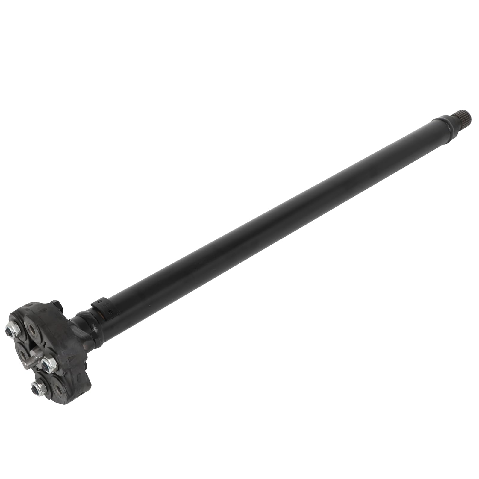 Scitoo?30.47''?Steel Front Driveshaft Assembly Drive Shaft Prop Shaft For Bmw X5 2000-2003,Oe# 26207508629 26-20-7-508-629 65-70