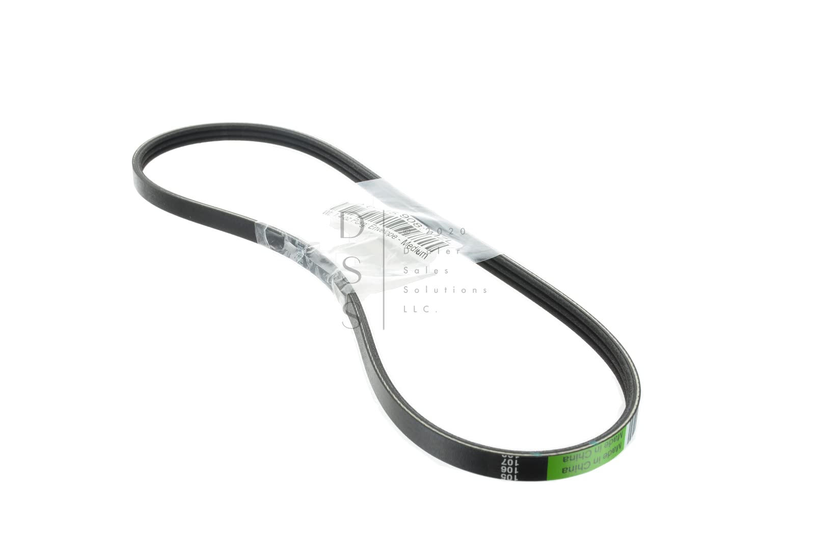 Mazda Py01-15-908 Serpentine Belt