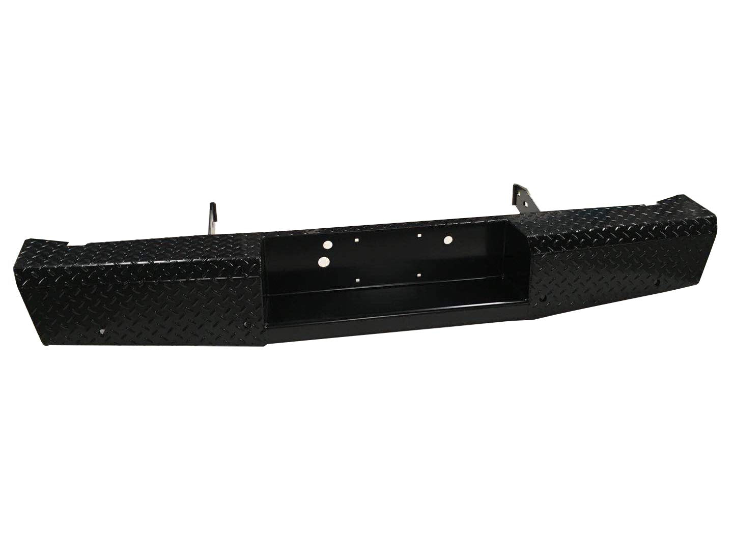 Trailfx 1999-2015 Ford Sd Rear