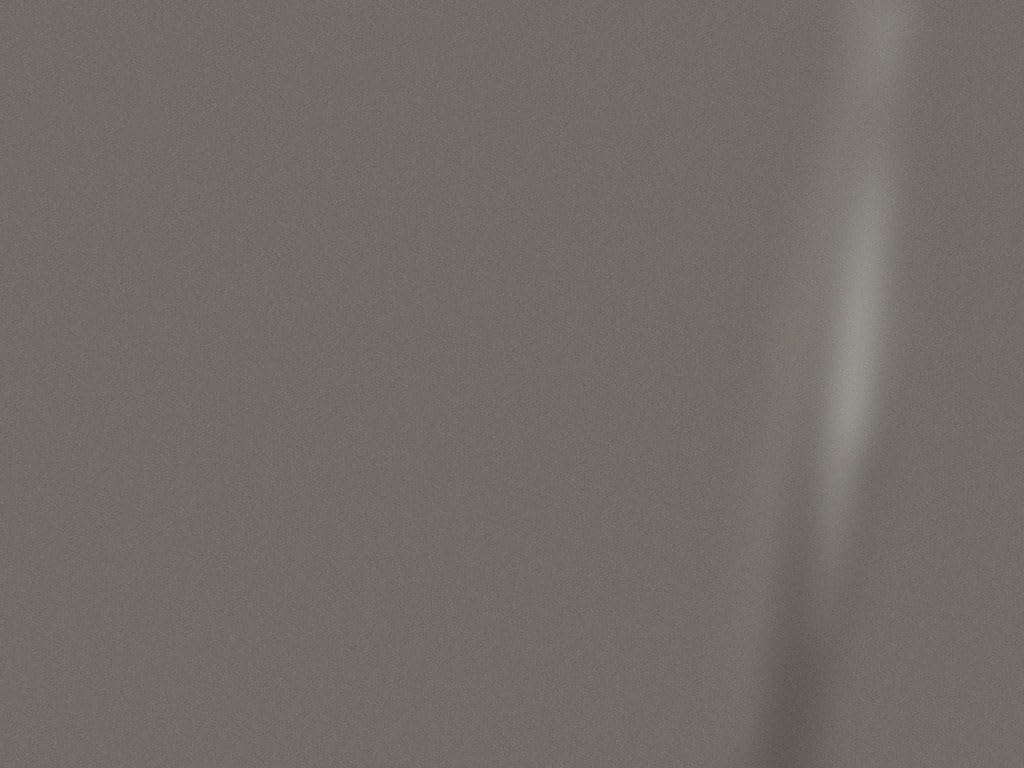 3M 2080 M211 Matte Charcoal Metallic (5Ft X 18Ft) Vinyl Wrap Film Sheet With Air-Release For Cars, Trucks & More (90Sq Ft Roll)