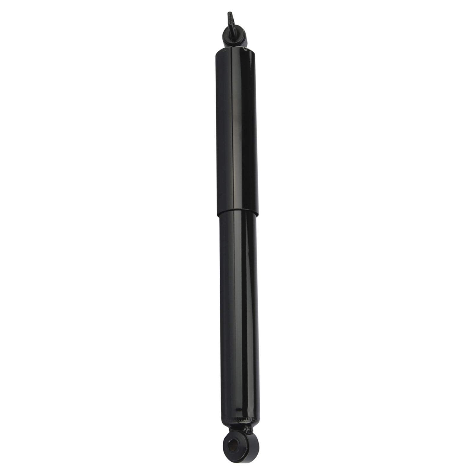 Trq Rear Shock Absorber Set Driver & Passenger Side Compatible With 2005-2017 Honda Odyssey