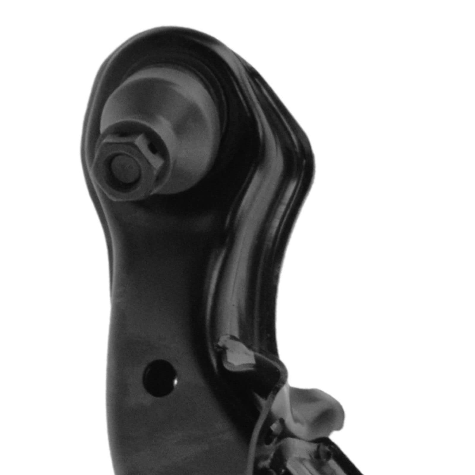 Trq Front Right Lower Control Arm With Ball Joint Passenger Side Compatible With 2000-2001 Infiniti I30 2002-2004 I35 1999-2003
