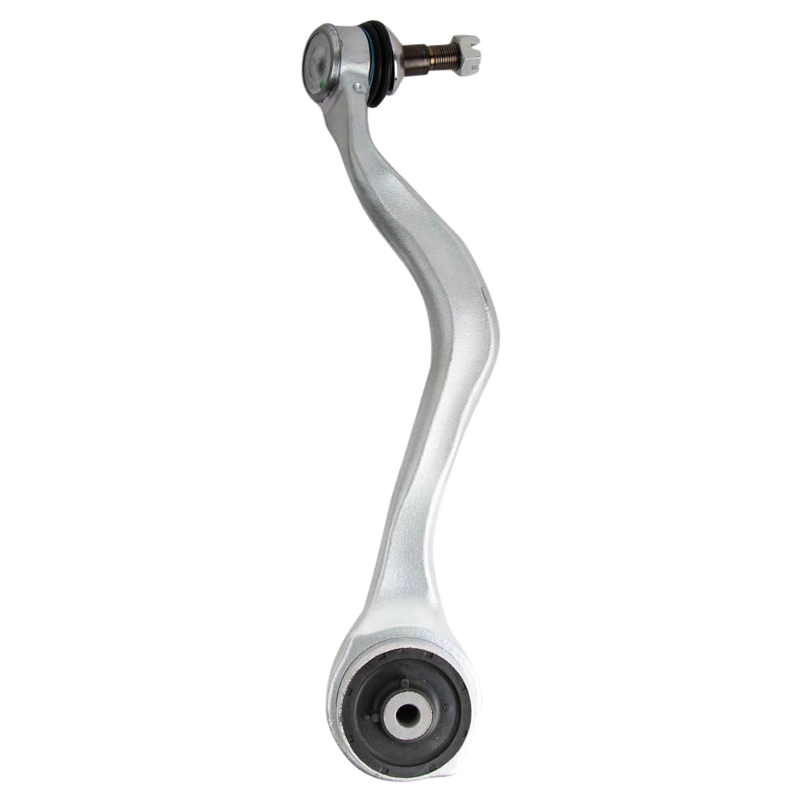 Trq Front Right Lower Forward Control Arm With Ball Joint Passenger Side Compatible With 2018-2021 Bmw X3 2019-2021 X4
