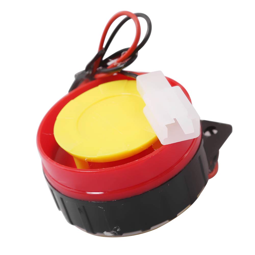 Anxingo Dual Remote Control Kill Start Alarm Switch for Chinese 50cc 70cc 90cc 110cc 125cc Taotao Sunl Kazuma Baja Bike Quad Rok
