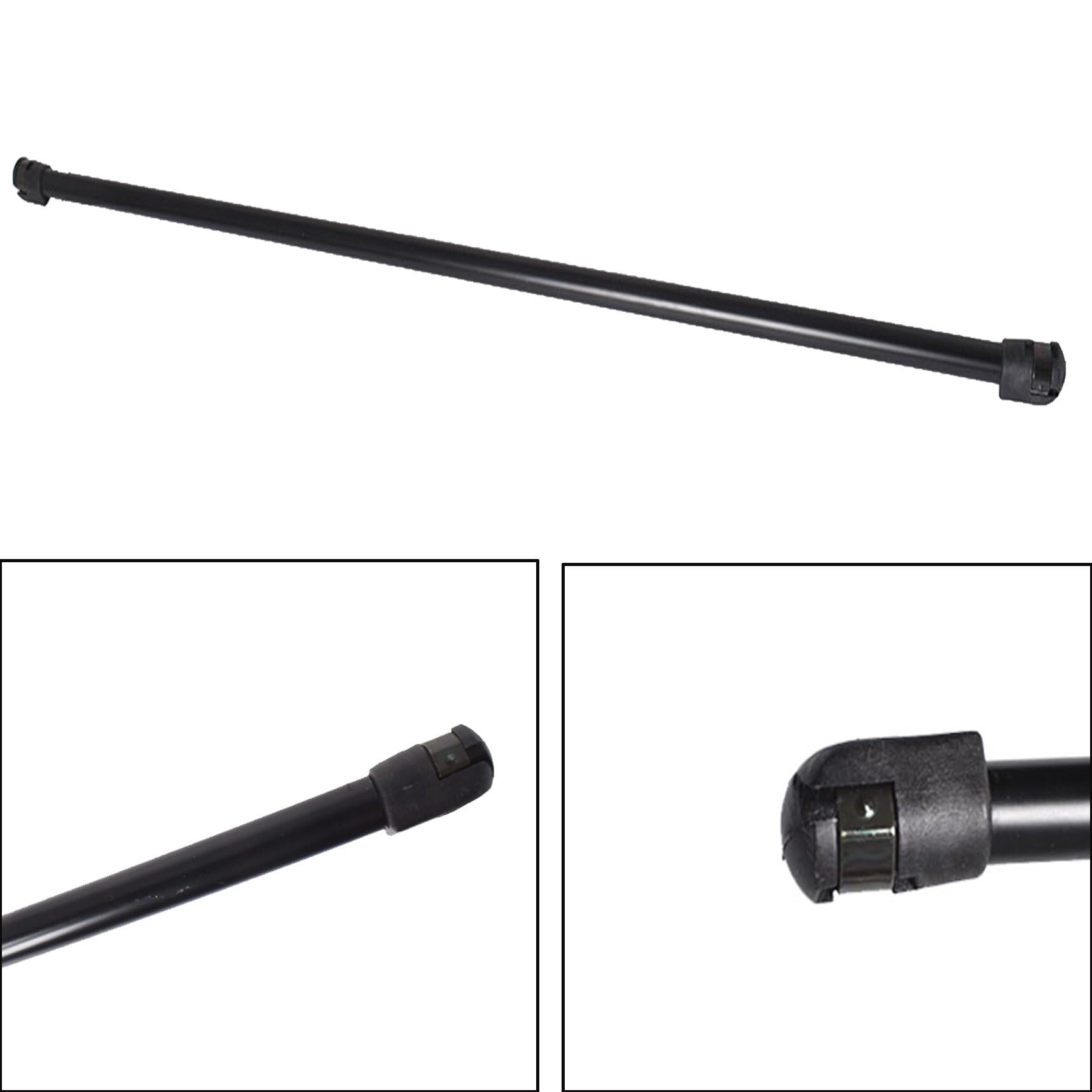 Automotive Tailgate Spring Strut Shocks Rod Actuator Lift Motor Replacement for 2007-2017 Acadia Enclave Outlook 15118853 158784