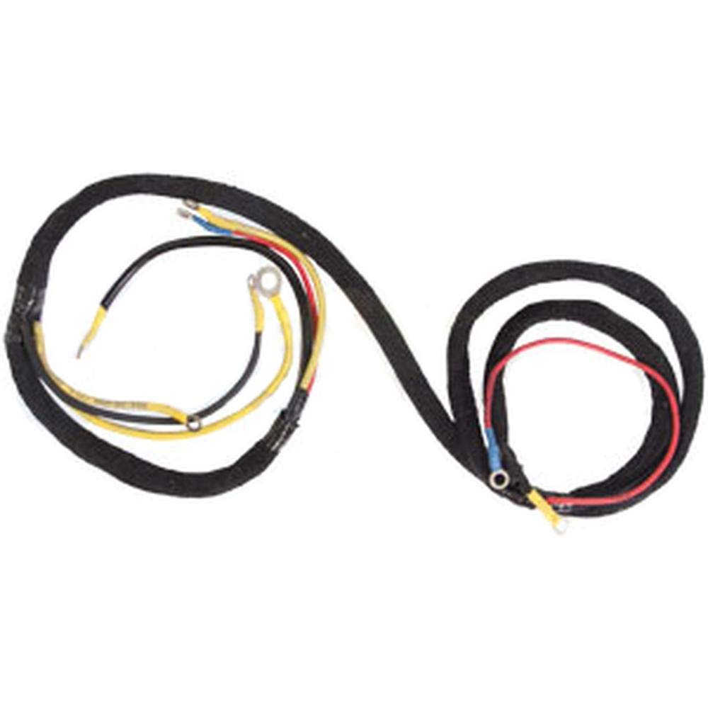 Raparts 2N14401 9N14401C Wiring Harness Fits Ford New Holland Tractor Models 2N 9N