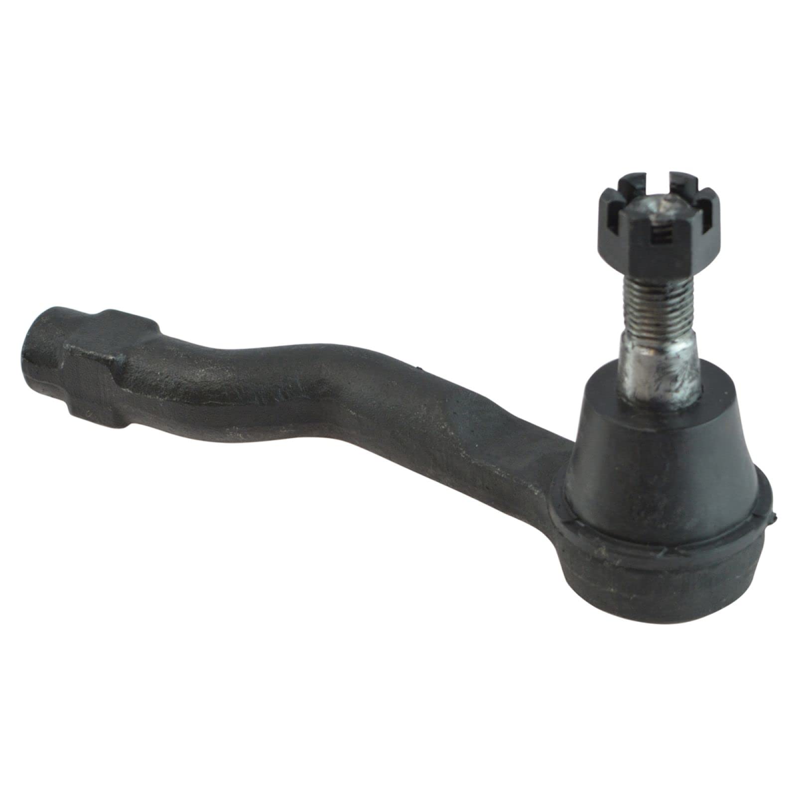 Trq Front Tie Rod Set Compatible With 2003-2008 Infiniti Fx35 Fx45