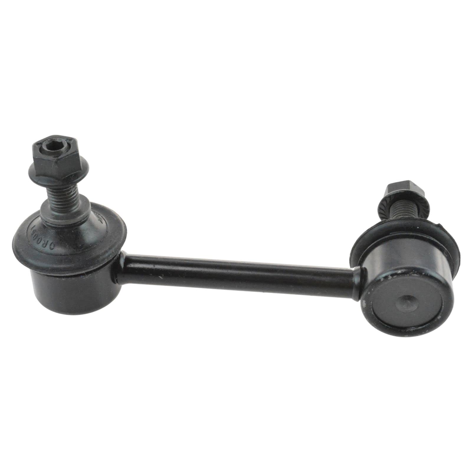 Trq Front & Rear Sway Bar Stabilizer Link Set Compatible With 2004-2006 Infiniti G35