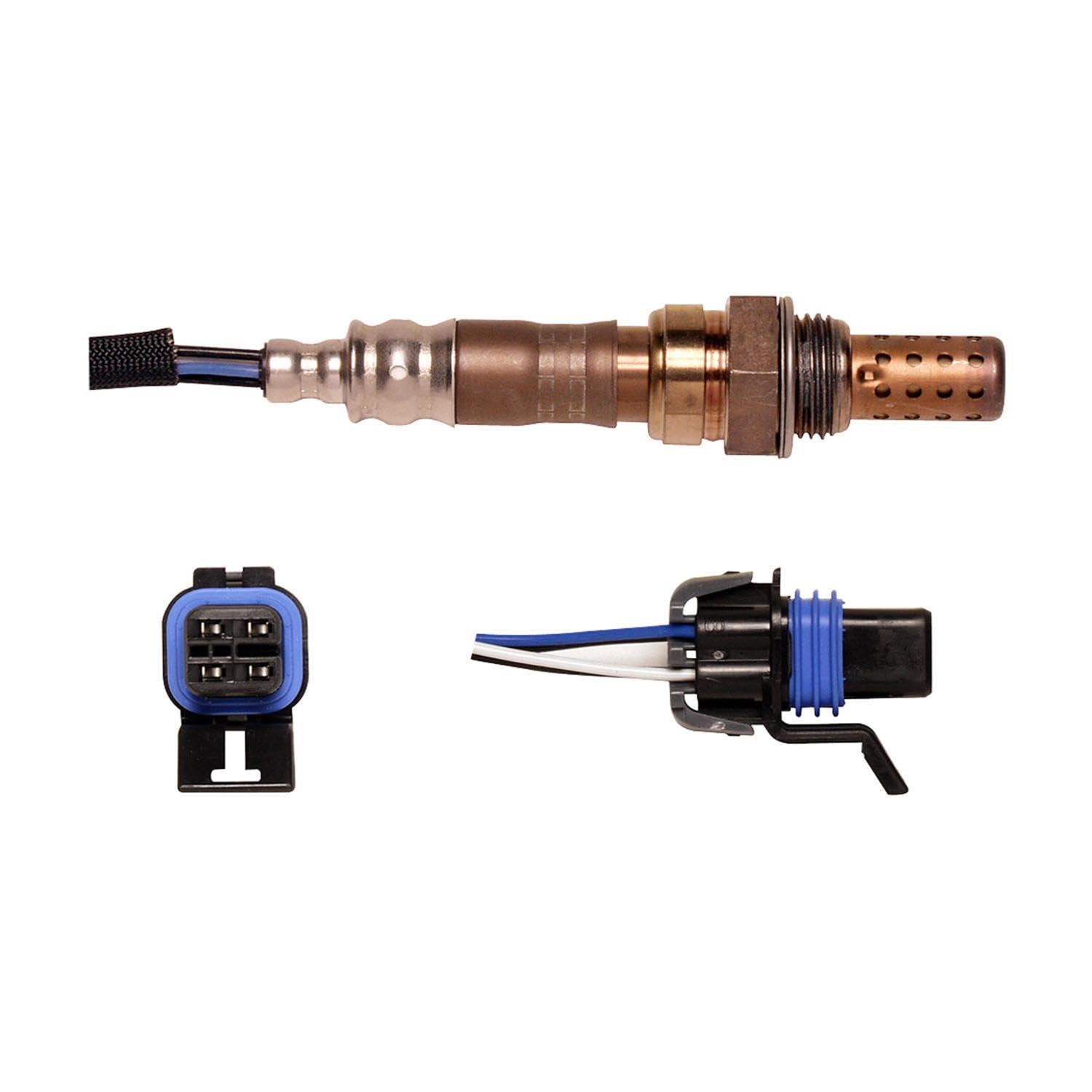 Denso 234-4087 Oxygen Sensor