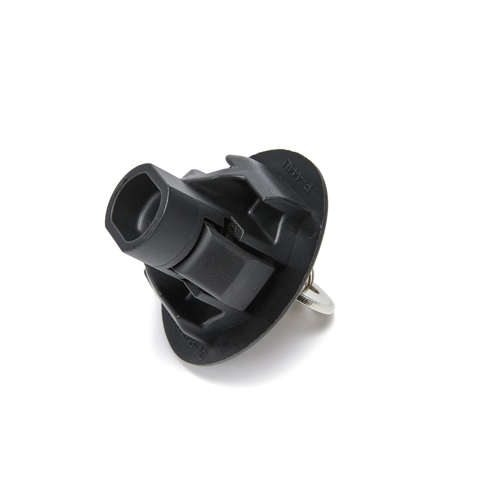 Easy Fuel Locking Gas Cap for Ford Edge Escape Expedition Explorer F150 Fiesta Flex Focus Fusion Taurus Mustang Lincoln MKS MKT